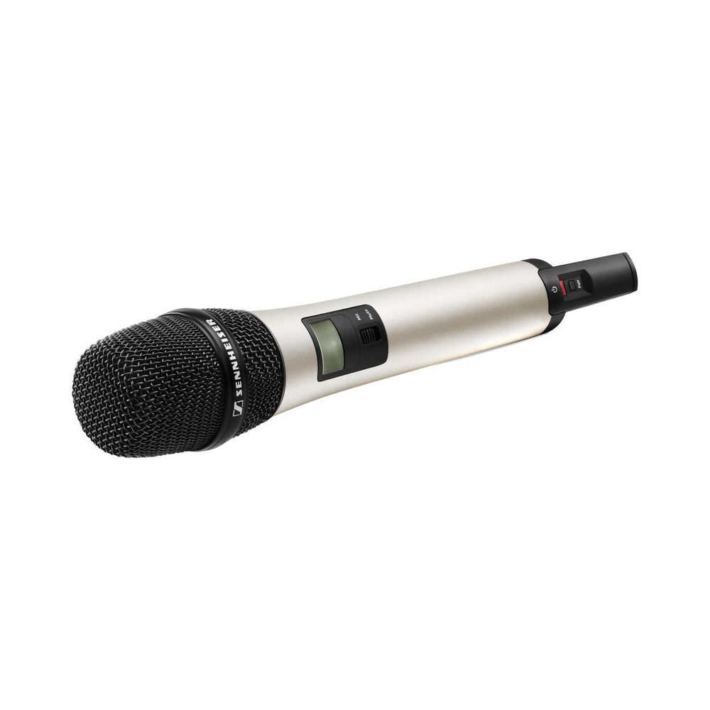 Sennheiser SL Handheld 865 DW