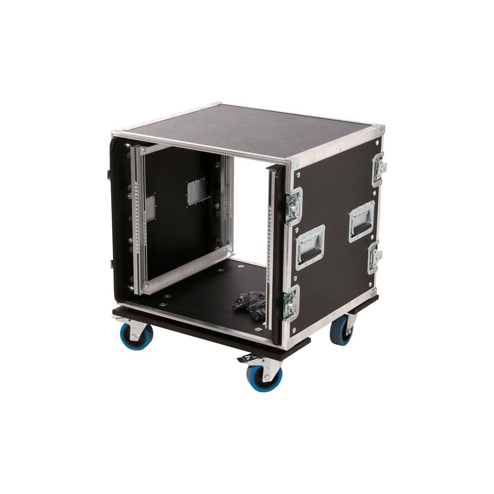 Thon Rack 10U 50 Profi Shockmount – Thomann Ireland