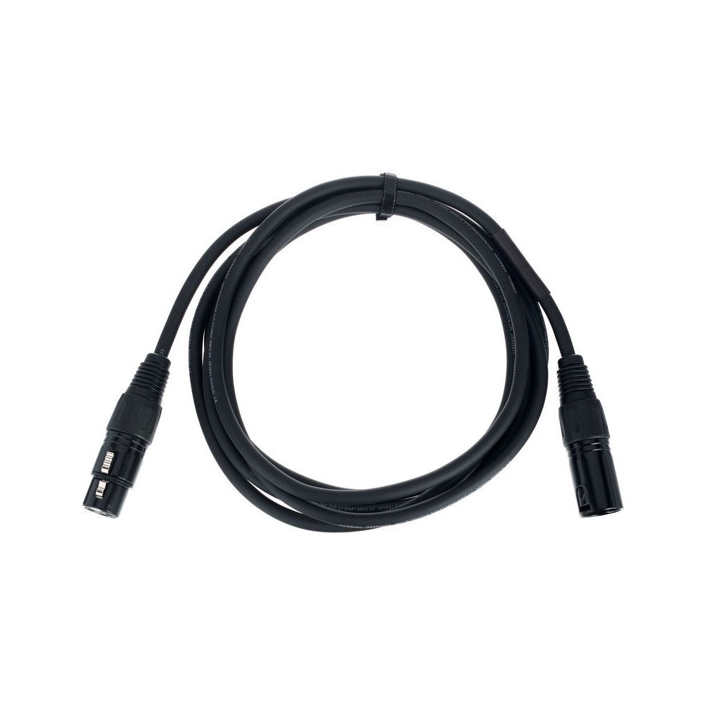 Cordial EM 2,5 FM elements – Thomann Ireland