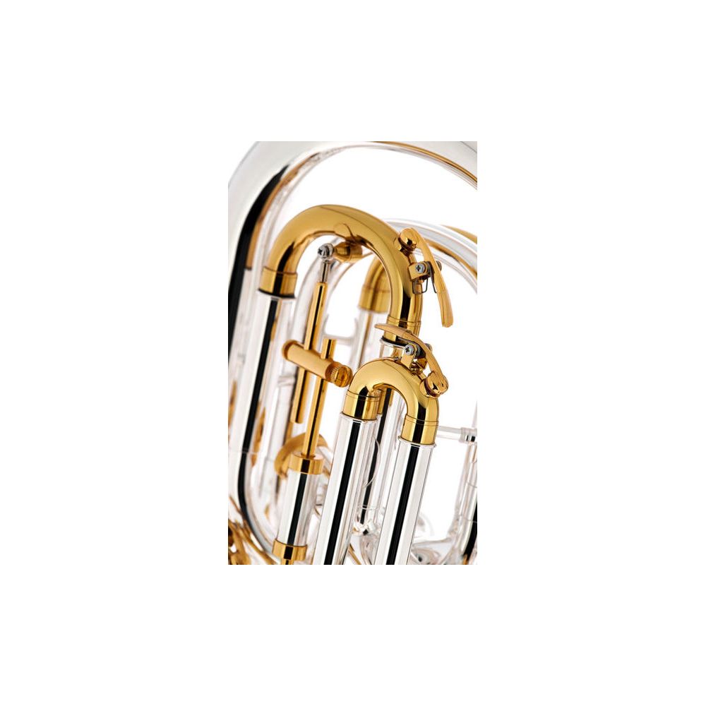 Thomann BR 801GP+ Superior Baritone – Thomann Ireland