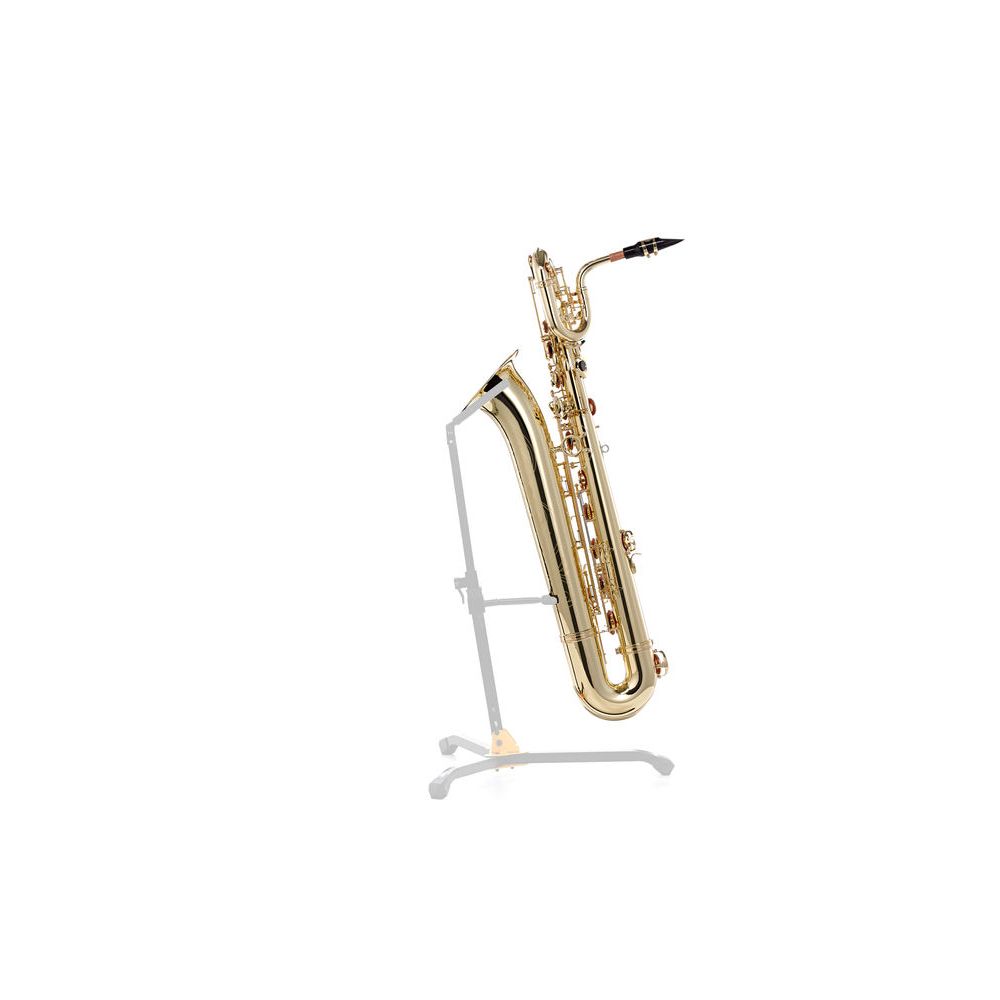 Thomann BariPRO L Baritone Sax – Thomann Ireland