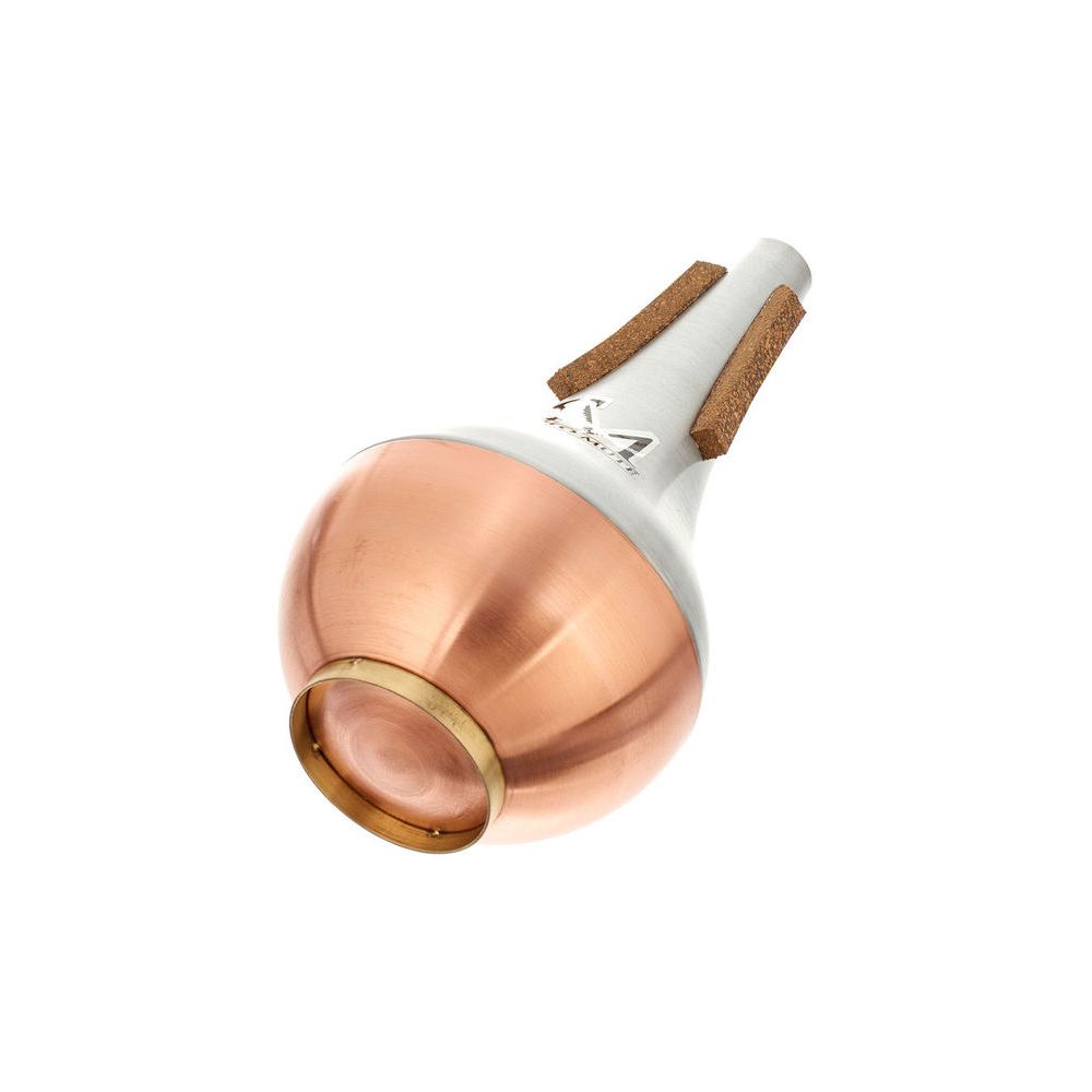 Soulo Mute Trumpet Straight Mute CB – Thomann Ireland
