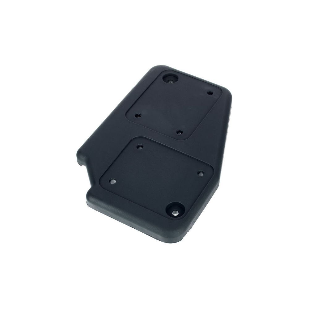 Adam Hall 38085 R Castor Plate Right – Thomann Ireland
