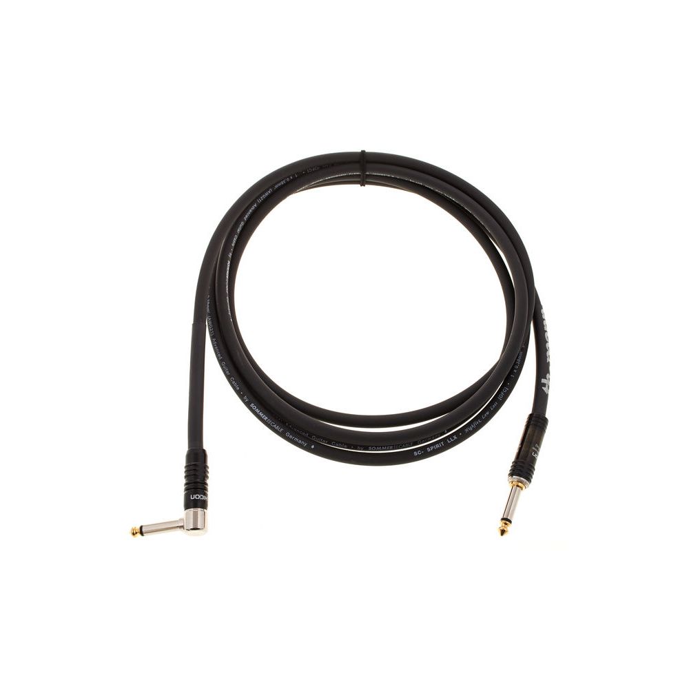 Sommer Cable Spirit LLX Instrument II 3.00 – Thomann Ireland