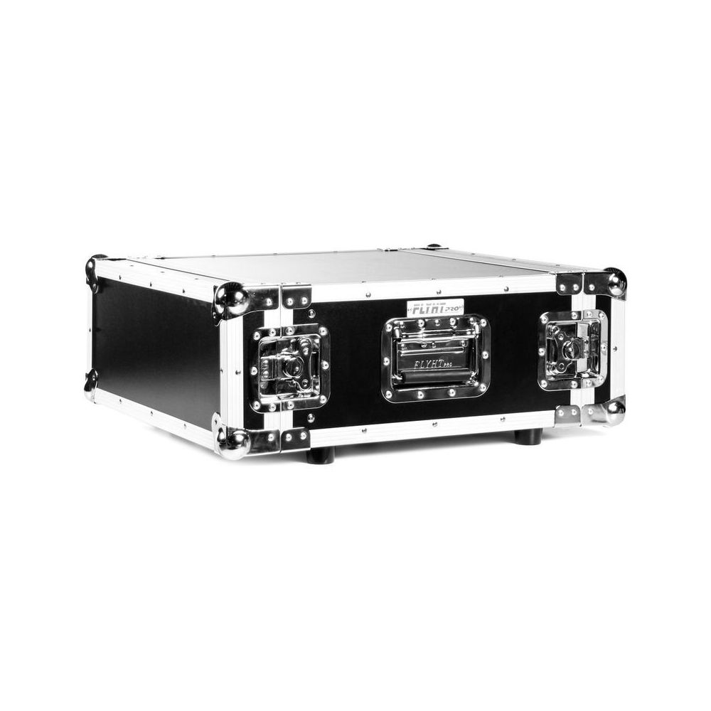 Flyht Pro Rack 4U Double Door – Thomann Ireland