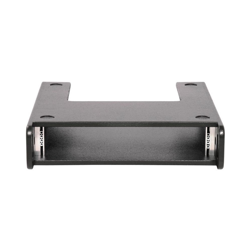 Thon Multiflex 2U Modulrack 45 S – Thomann Ireland