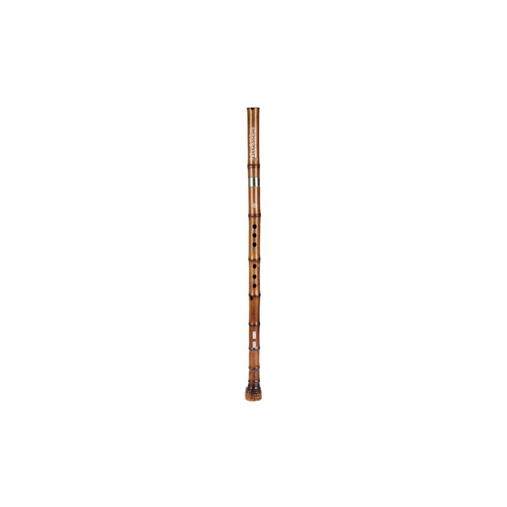 Thomann Shakuhachi Xiao Master G – Thomann Ireland