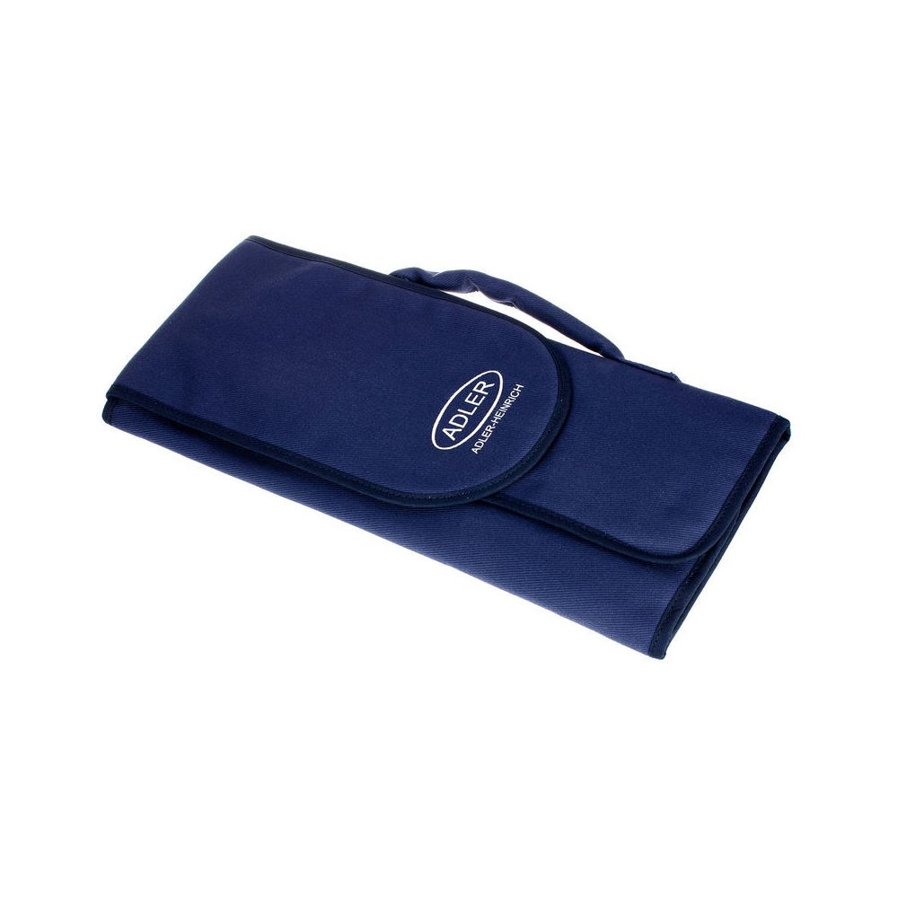 Adler Heinrich Bag for Tenor Recorder blue – Thomann Ireland