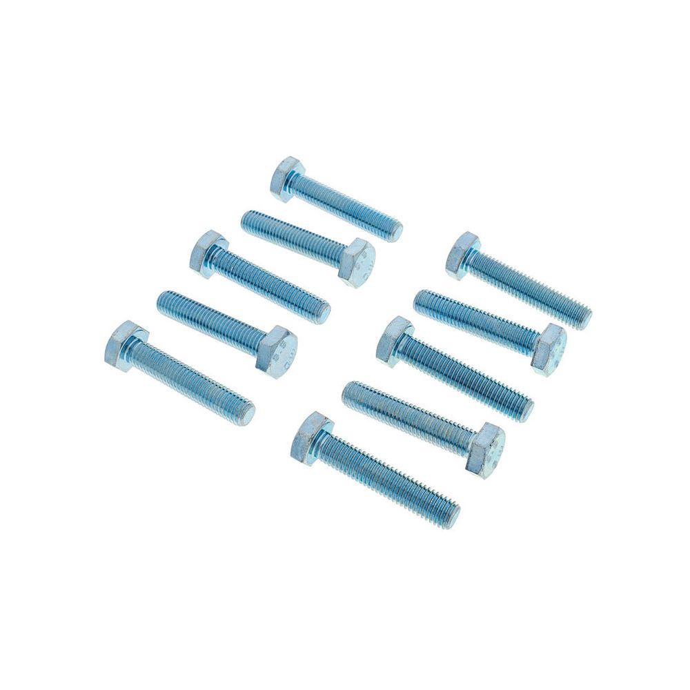 Thomann M10x50 Screw – Thomann Ireland