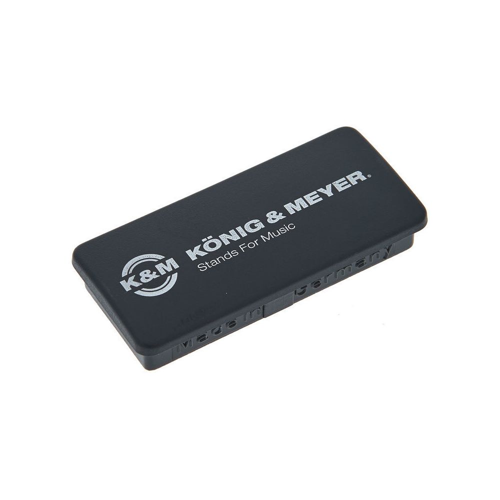 K&M 115/6 Magnet – Thomann Ireland