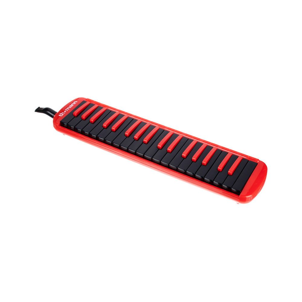 Thomann 37 Pro Melodica Red – Thomann Ireland
