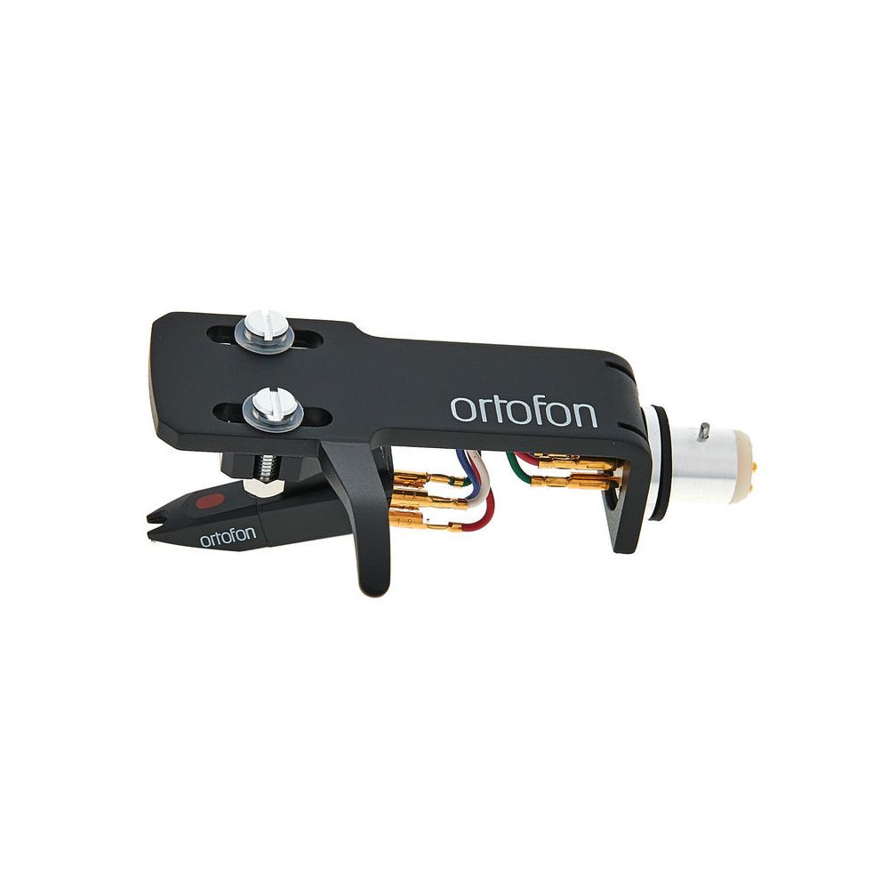 Ortofon OM PRO S SH4 bl hs – Thomann Ireland