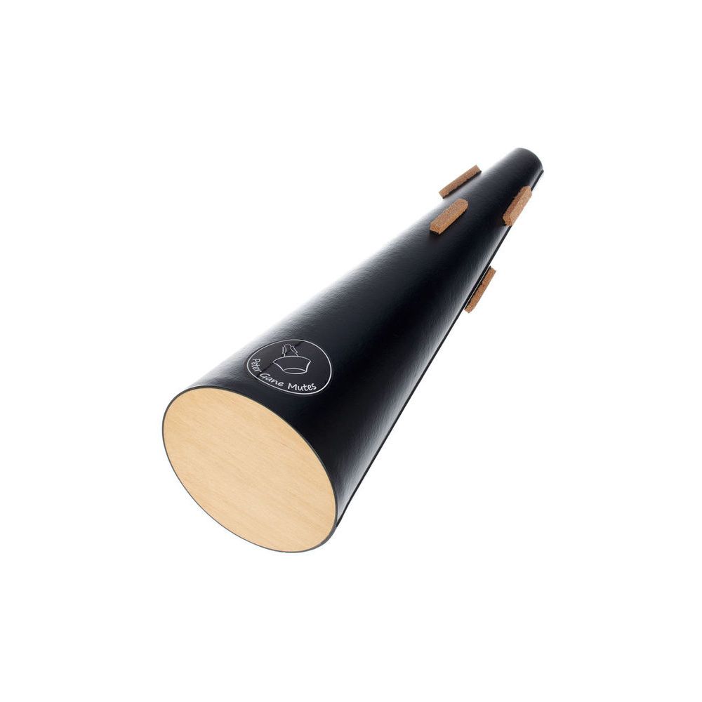 Peter Gane Tenor Horn Straight Mute – Thomann Ireland