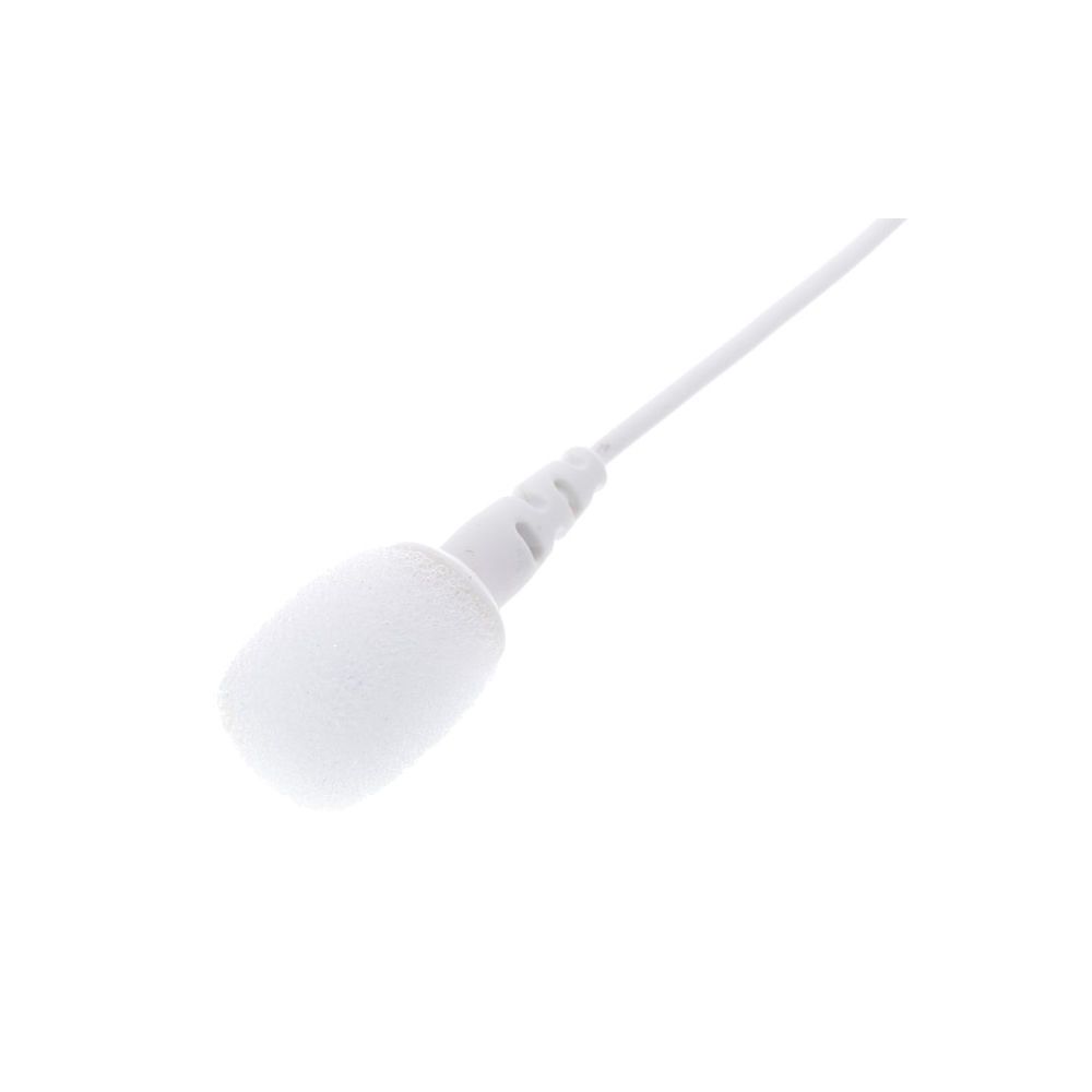 Rode Lavalier GO White – Thomann Ireland