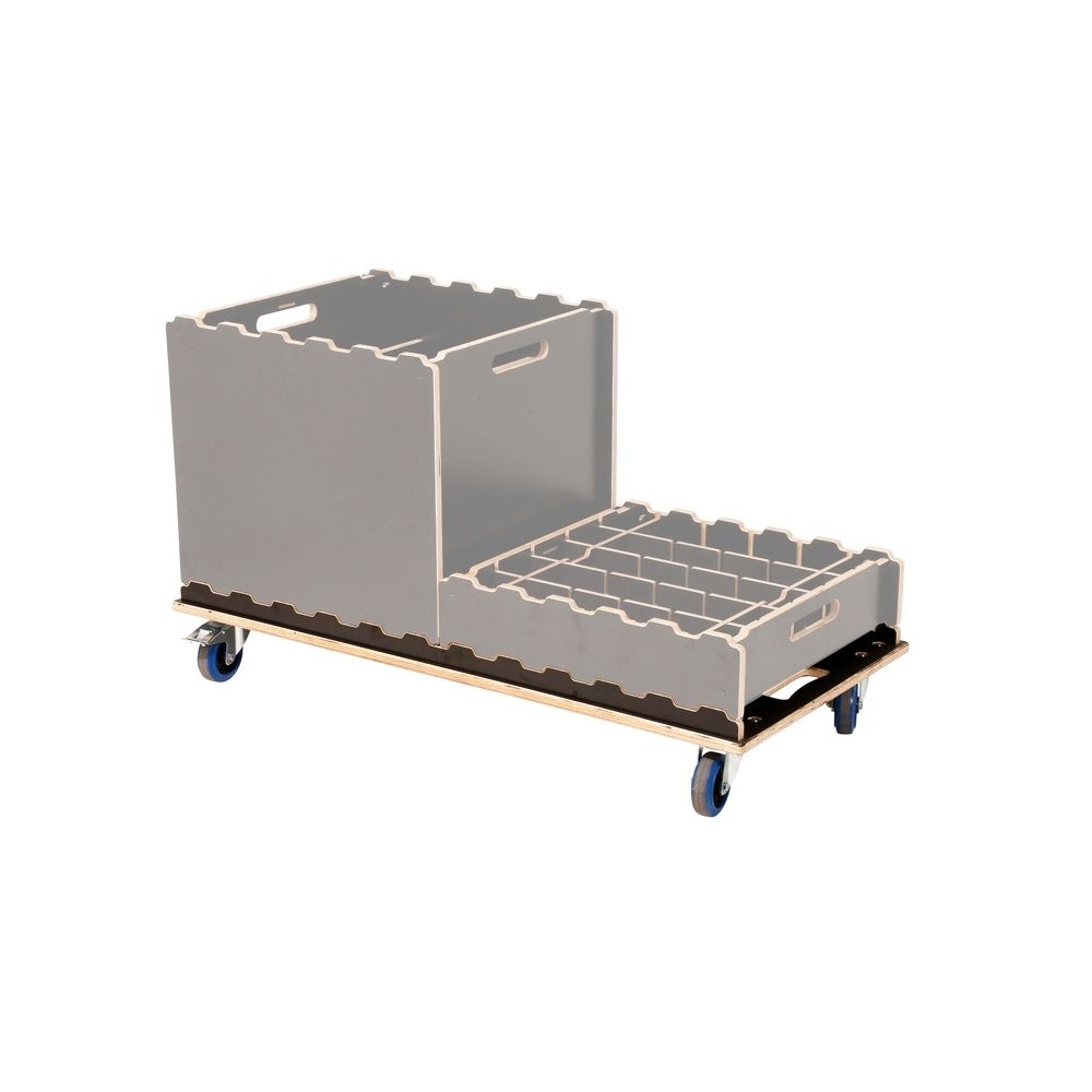 Thon Wheel Board 120 Grid Series – Thomann Ireland