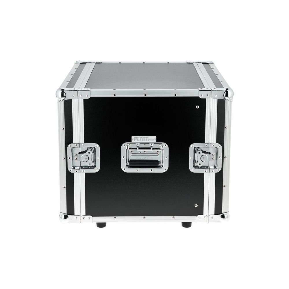 Flyht Pro Rack 10U Double Door – Thomann Ireland