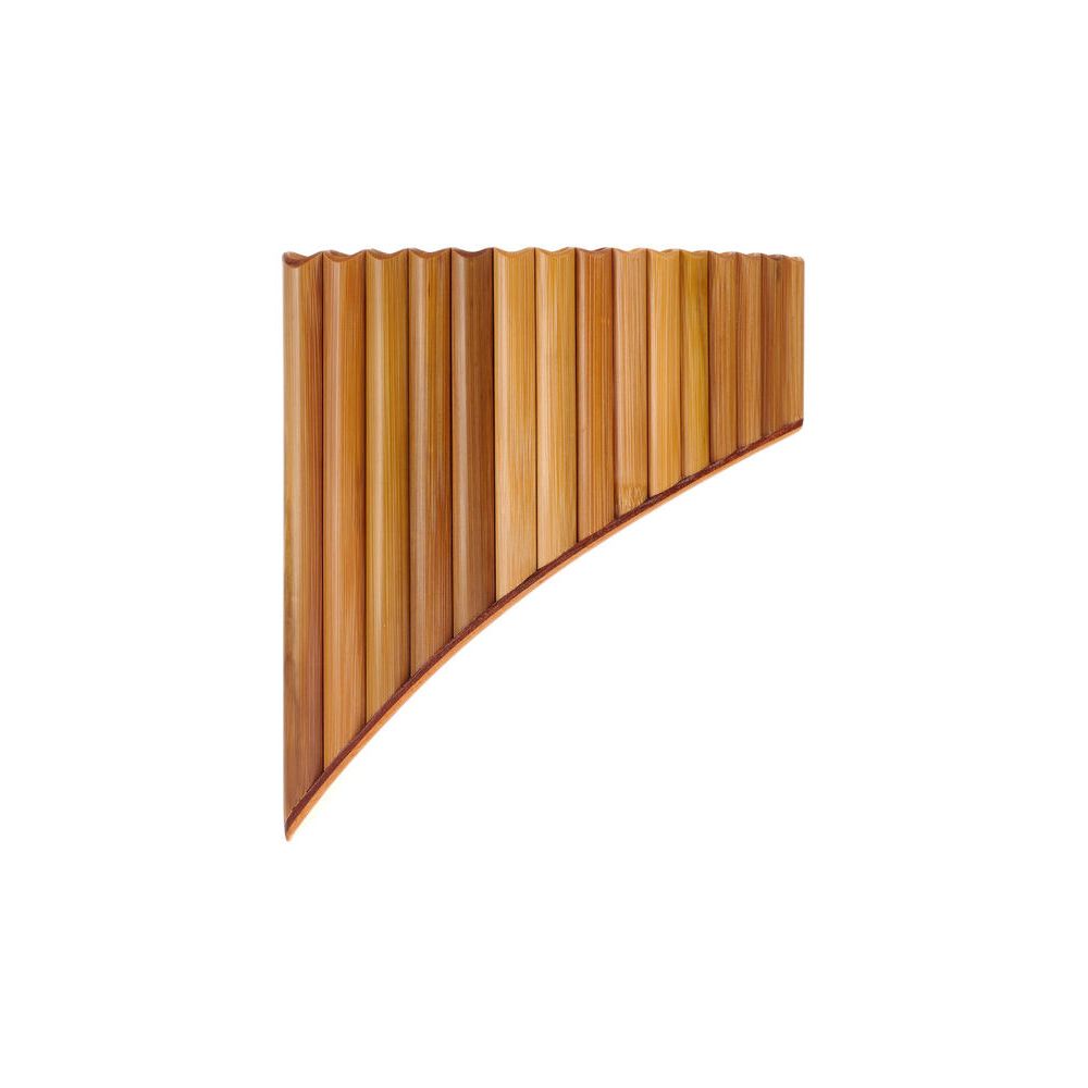 Hofmann Panpipe Set for beginners – Thomann Ireland