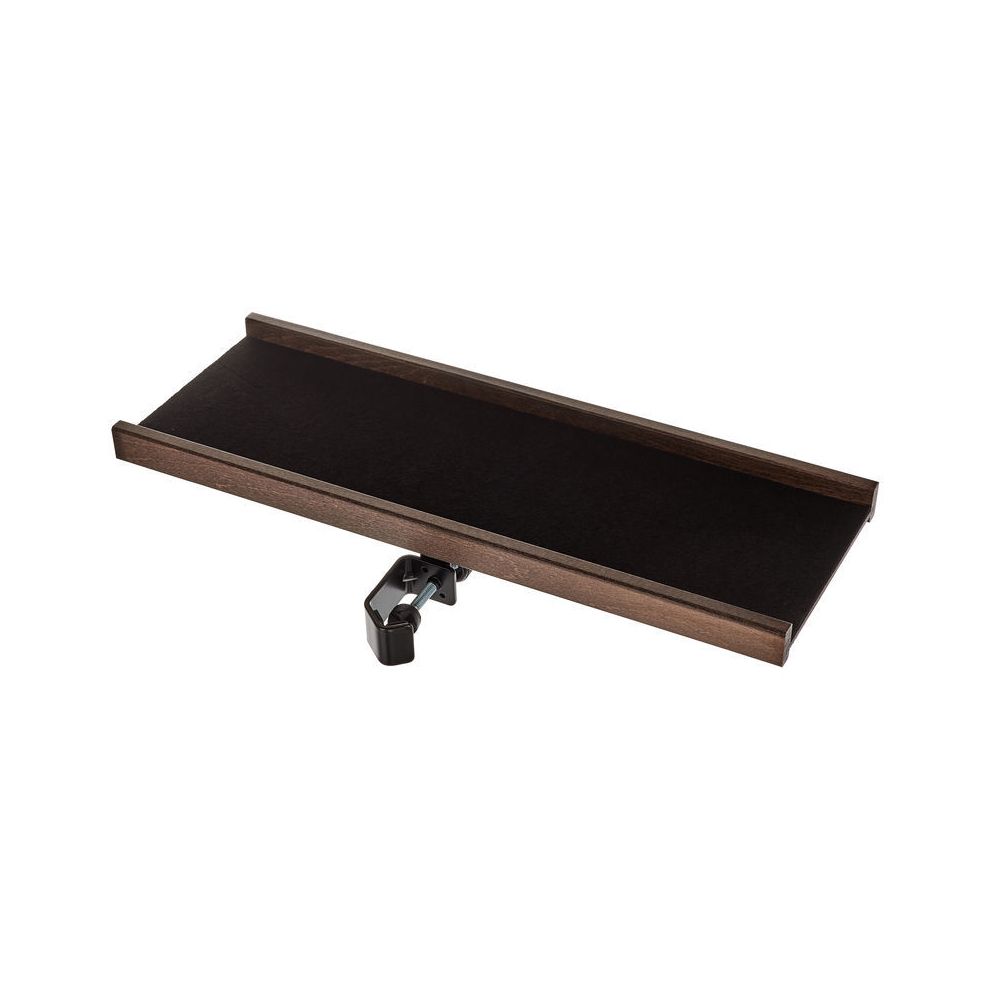 K&M 122a Tray Walnut – Thomann Ireland
