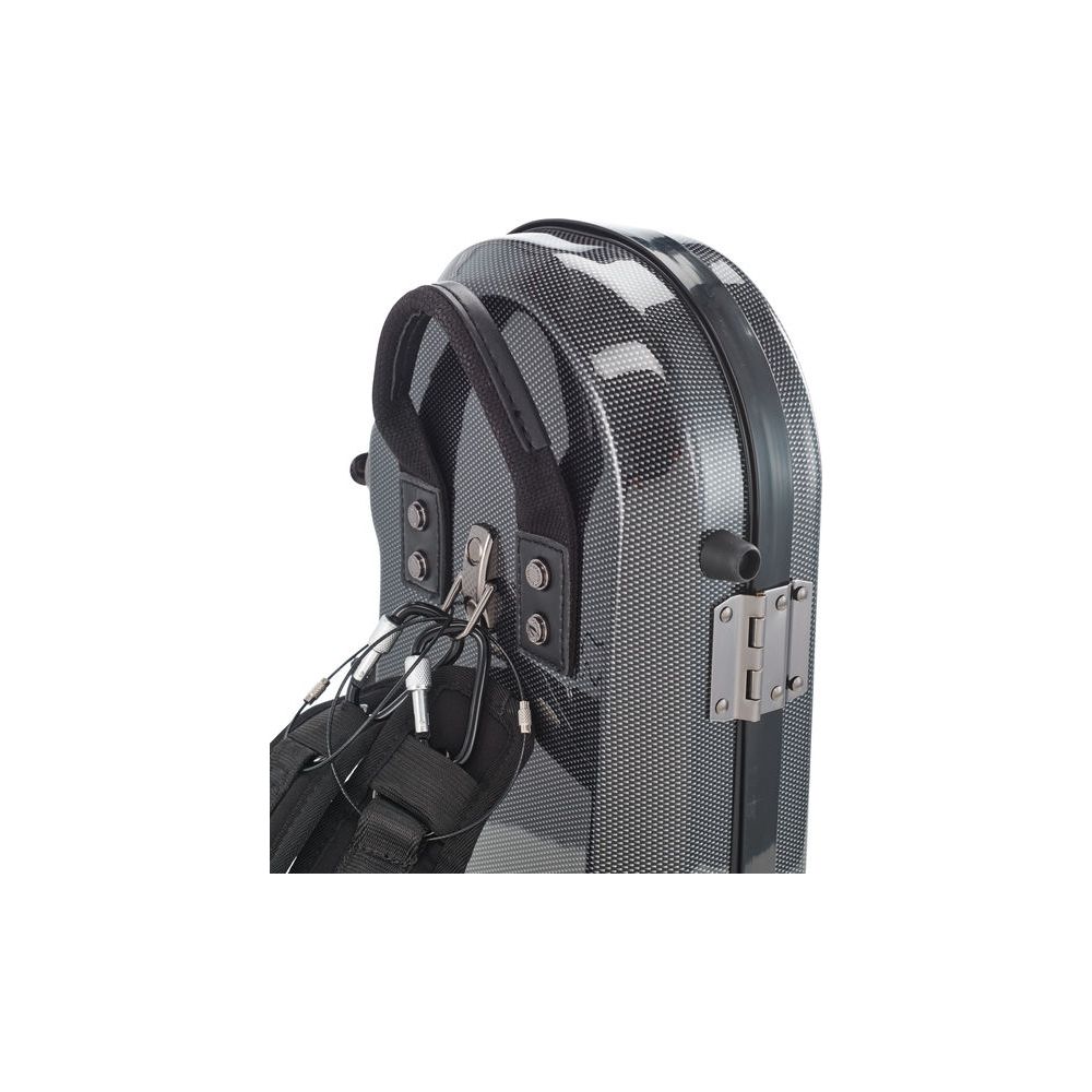 Thomann Fibertech Trumpet Carbon – Thomann Ireland