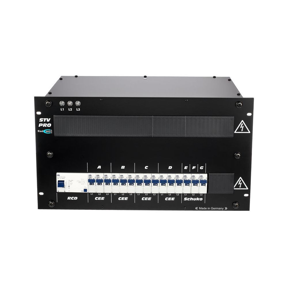 RiedConn STV63/022