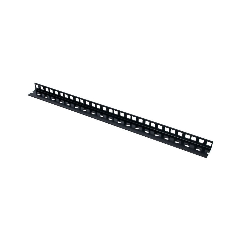Adam Hall 61535B10 Rack Strip 10U blk – Thomann Ireland