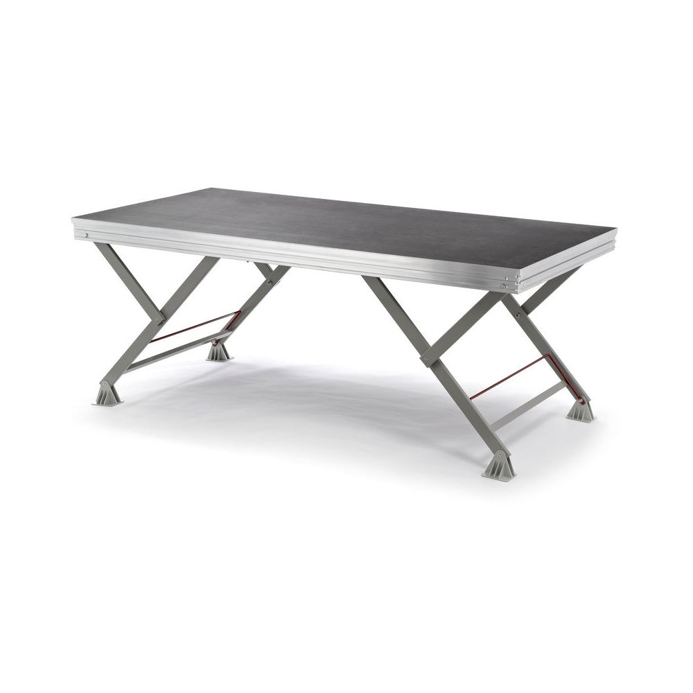 Stageworx Stage Platform 2,0 x 1,0m ODSC – Thomann Ireland