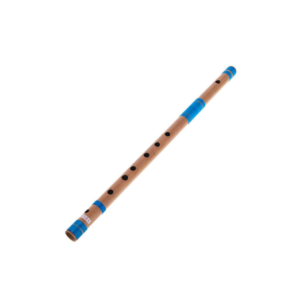 Thomann Nataraj Bansuri Pro Flute G – Thomann Ireland