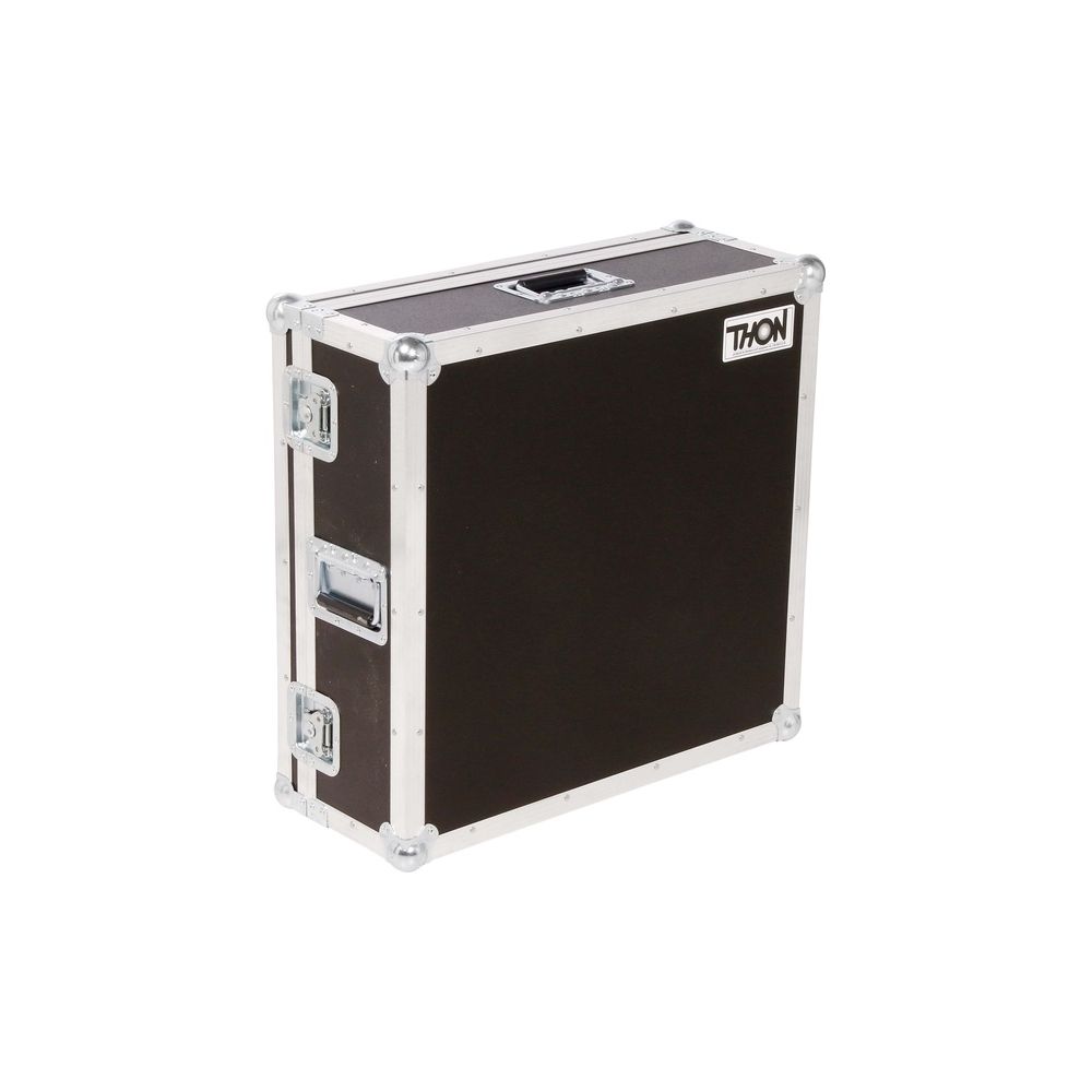 Thon Case Allen & Heath QU