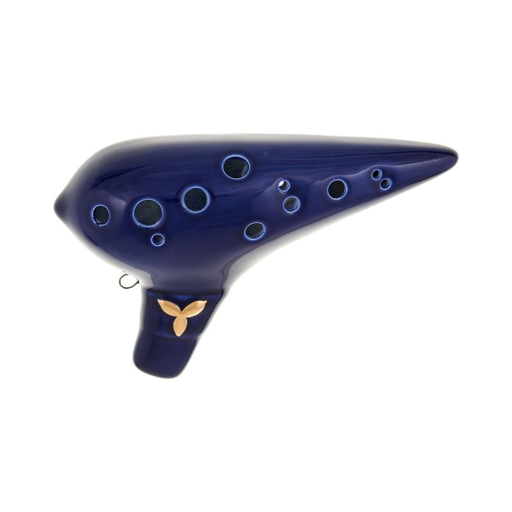 Thomann Zfan Fairy Ocarina AC 12