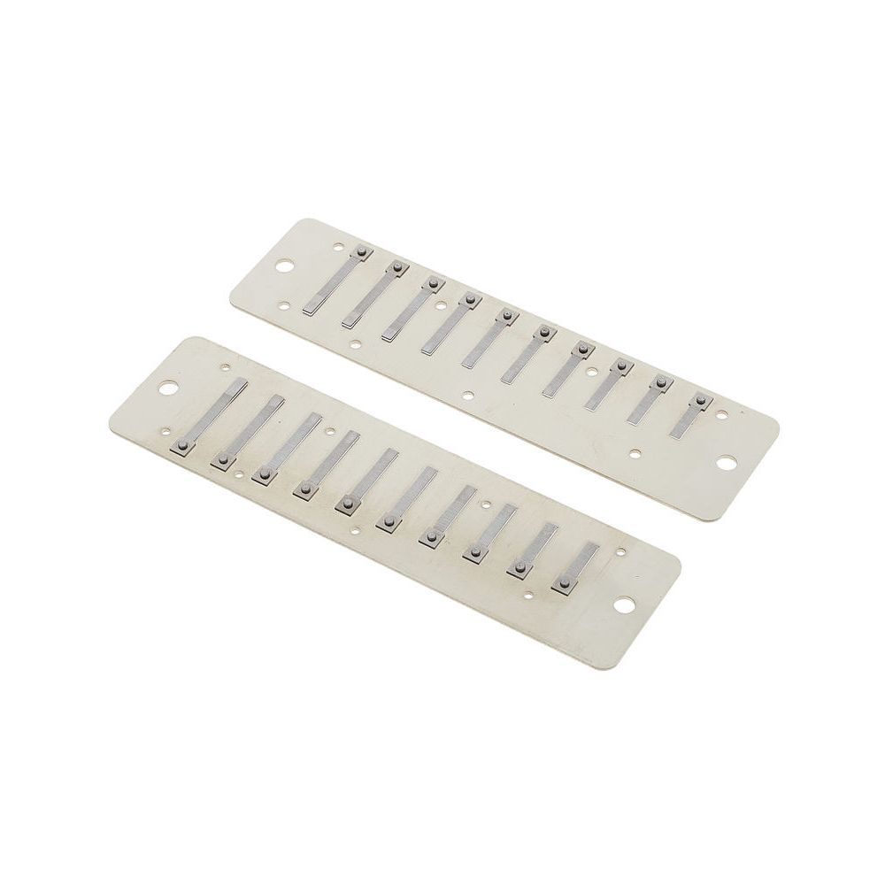 C.A. Seydel Söhne Session Reedplates C