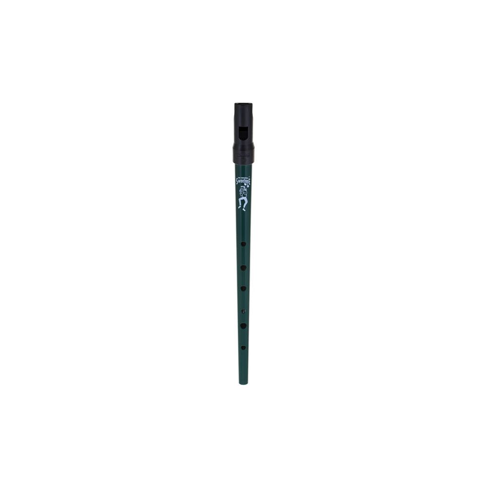 Clarke Sweetone Tinwhistle D Green – Thomann Ireland