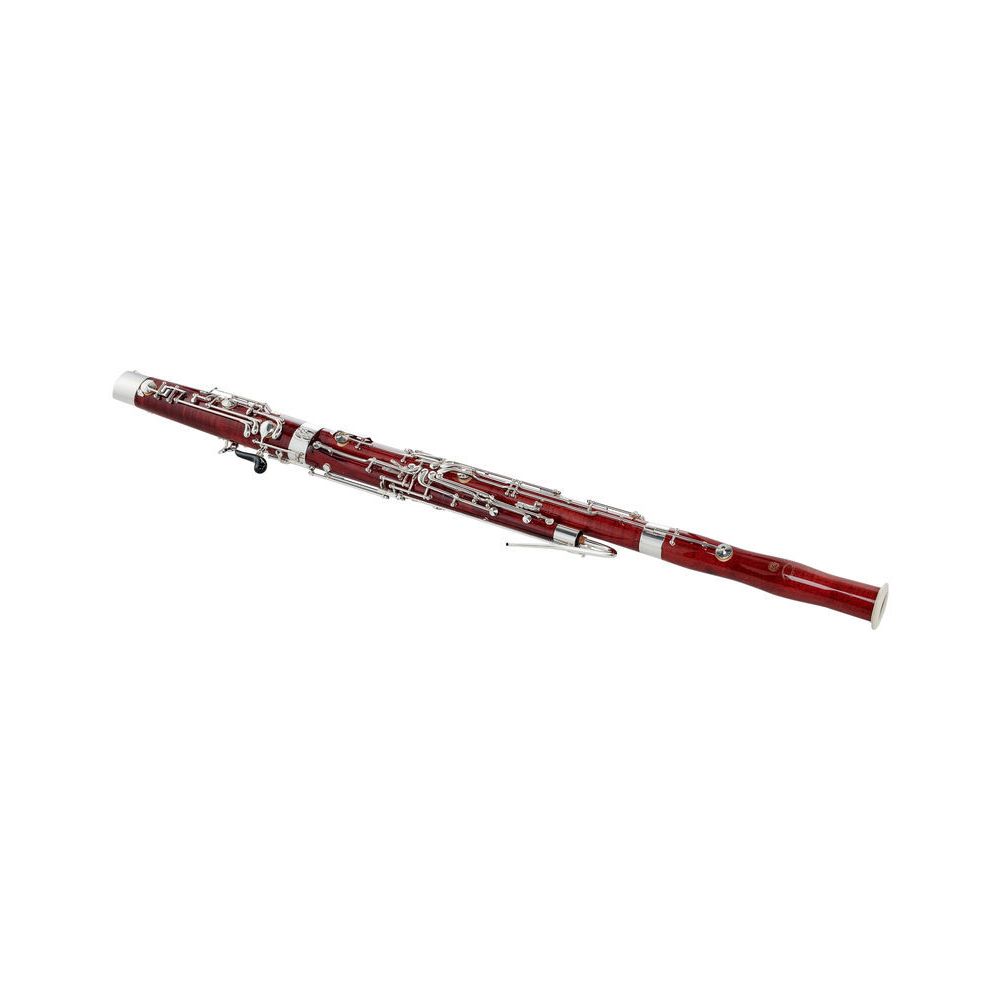 Oscar Adler & Co. 1357 Bassoon Standard Model – Thomann Ireland