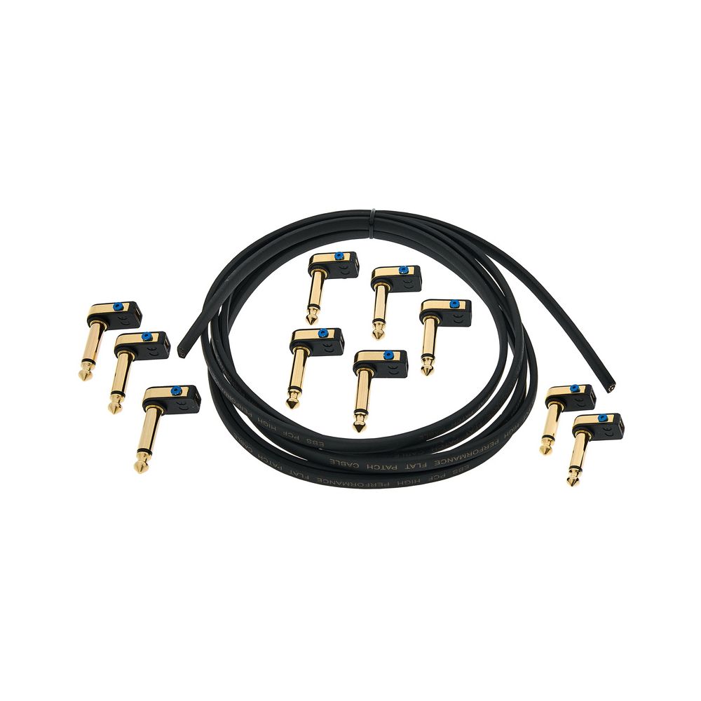 EBS Solder