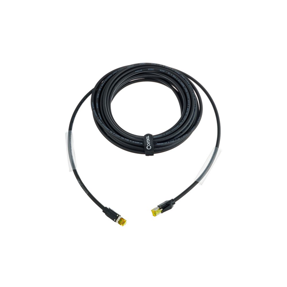 Cordial CSE 10 HH 5e PUR – Thomann Ireland