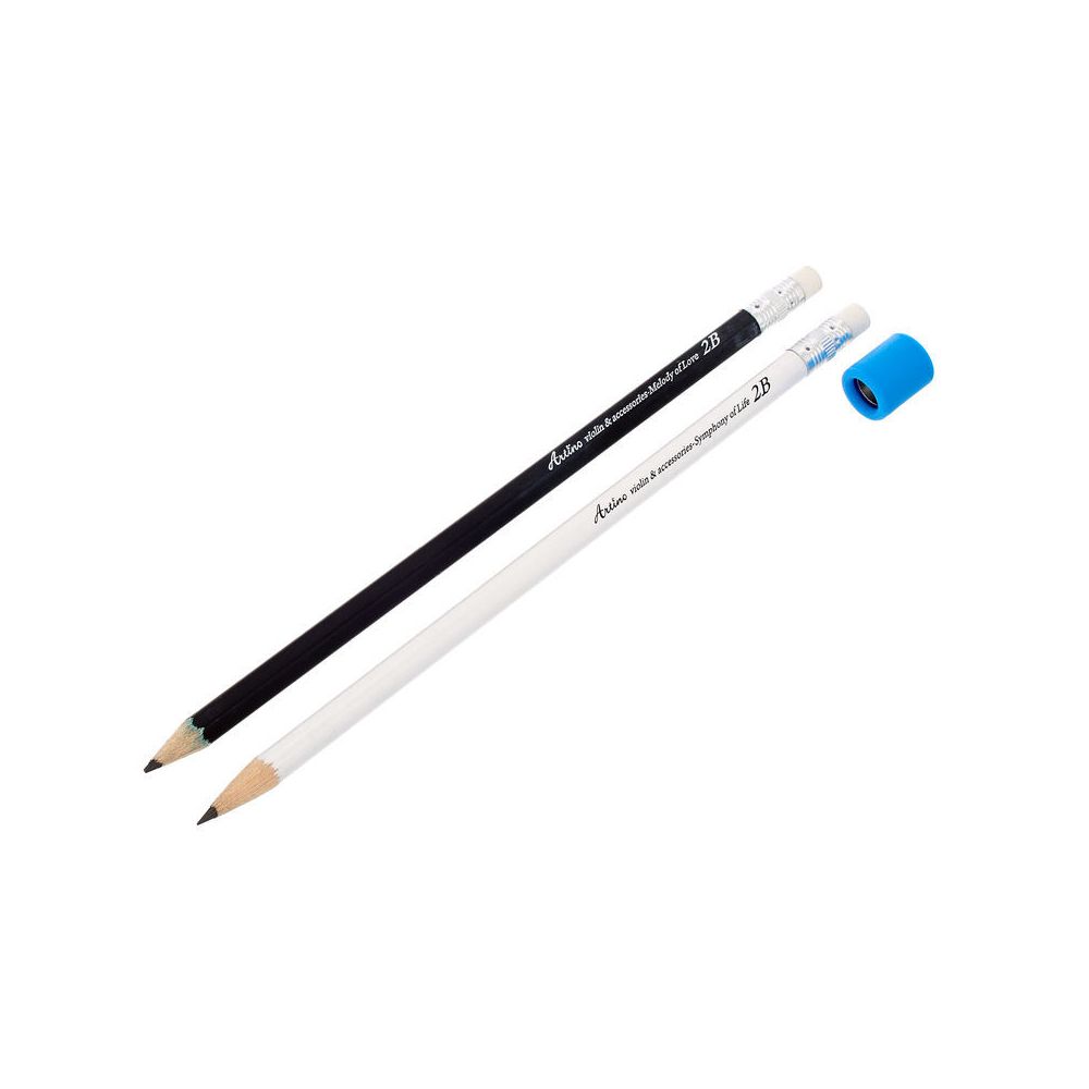 Artino Magnet Pen Set BL – Thomann Ireland