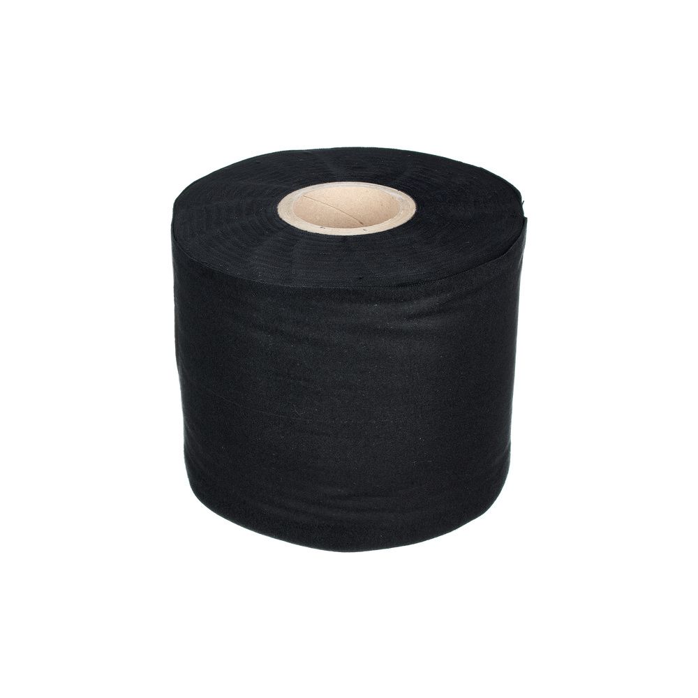 Stairville Stage Skirt Roll 160g/m² 20cm – Thomann Ireland