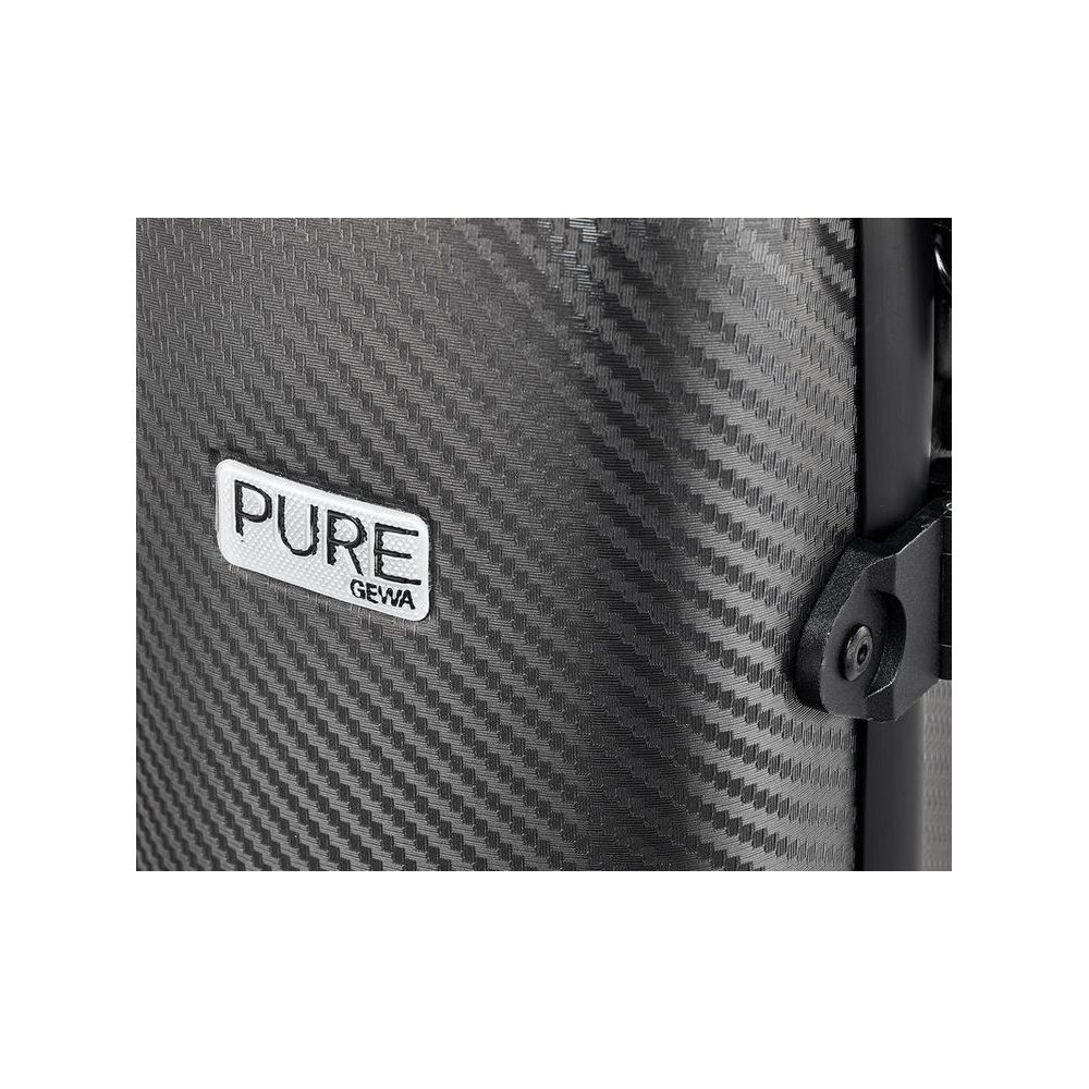 Gewa Pure Violin Case 1.8 GY 4/4 – Thomann Ireland