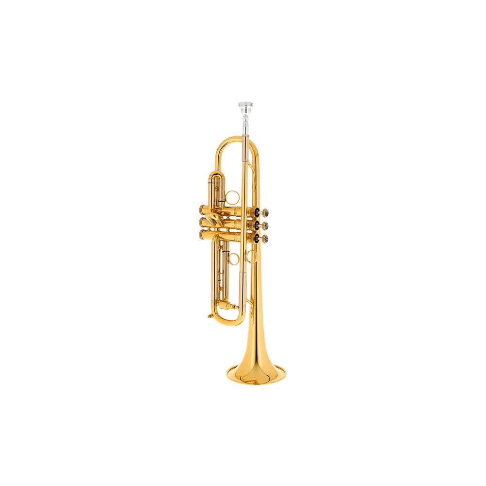 Kühnl & Hoyer Malte Burba Premium Brass – Thomann Ireland
