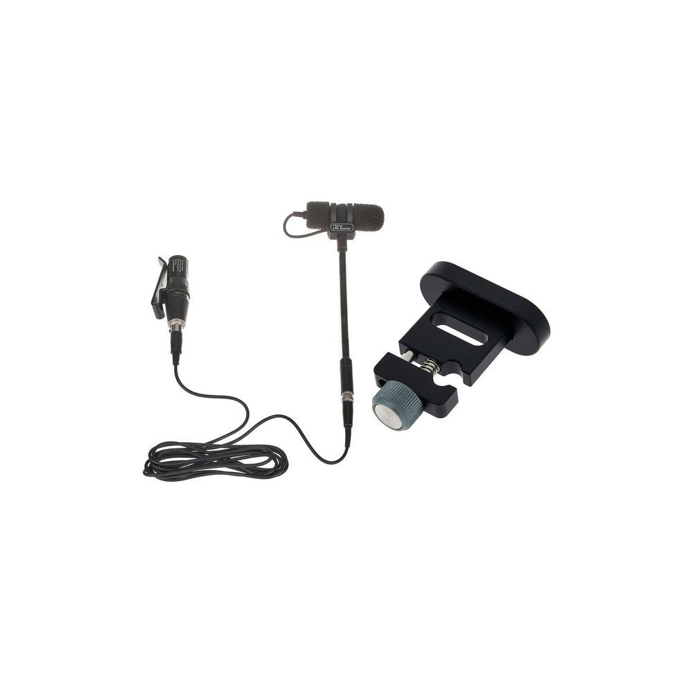 the t.bone Lucan System Piano Bundle – Thomann Ireland