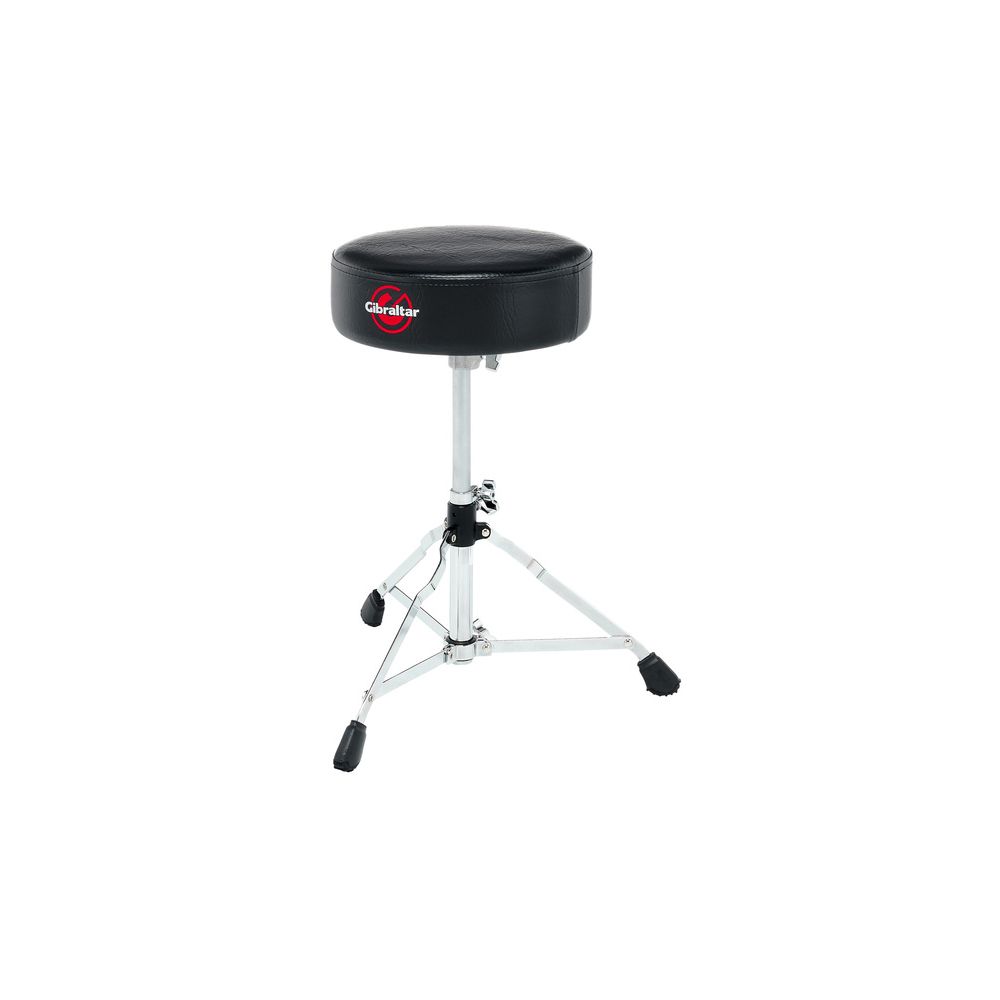 Gibraltar 4608 Drum Throne Round – Thomann Ireland