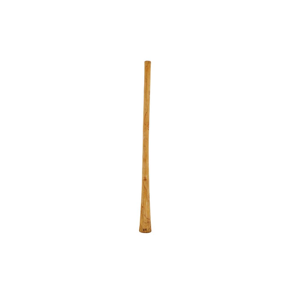 Thomann Didgeridoo Teak 130cm Natural – Thomann Ireland