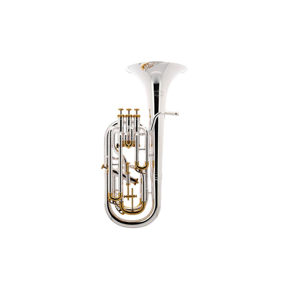 Thomann BR 801GP+ Superior Baritone – Thomann Ireland
