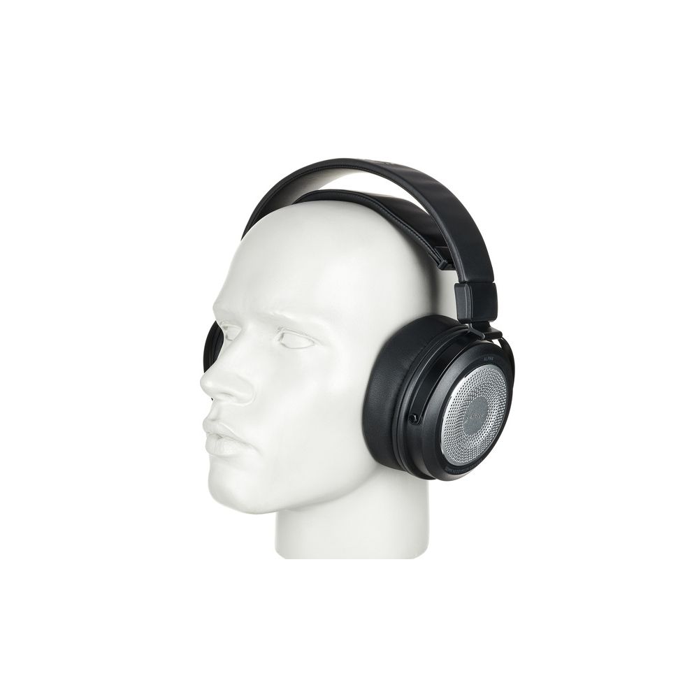 Behringer Alpha – Thomann Ireland