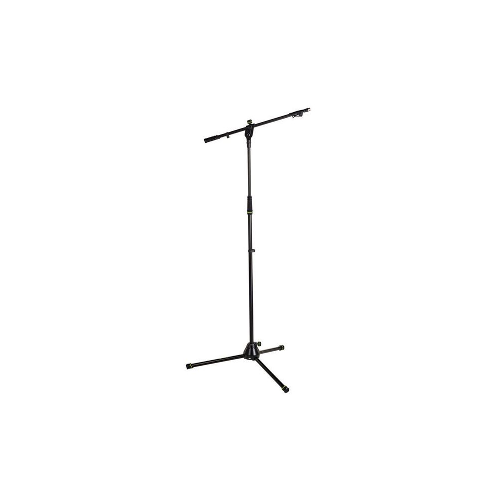 Gravity MS 4322 HDB Microphone Stand – Thomann Ireland