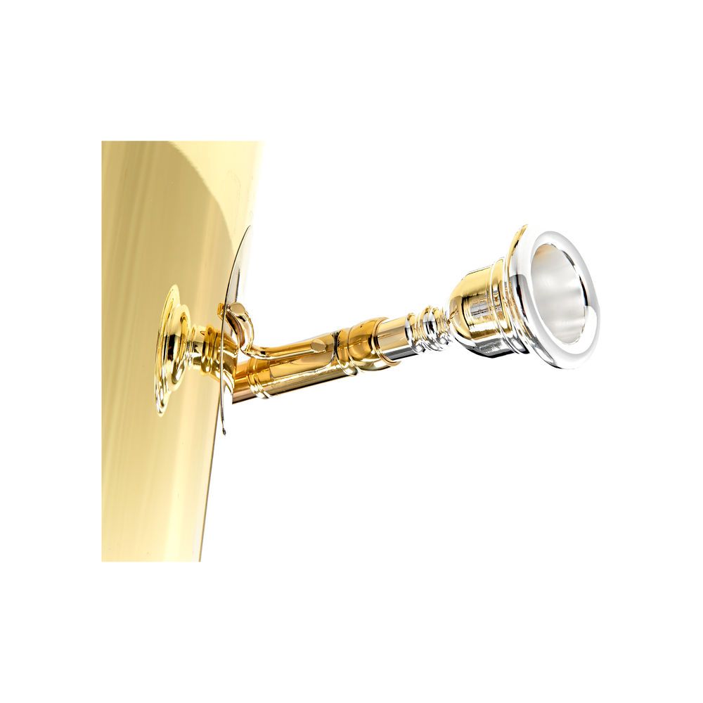 Thomann Fireball M F