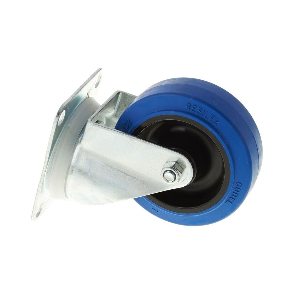 Adam Hall 37023 Blue Wheel 100mm – Thomann Ireland
