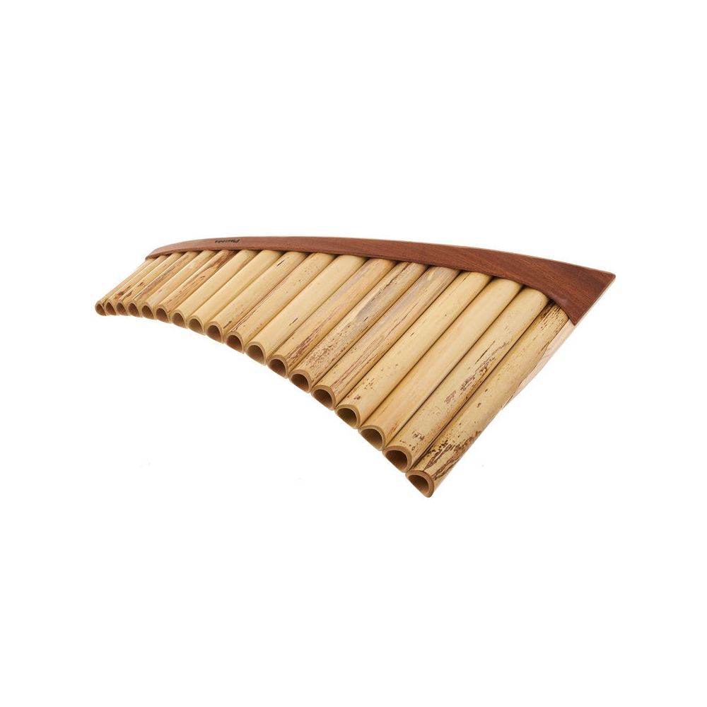 Plaschke S18 G Pan Flute – Thomann Ireland