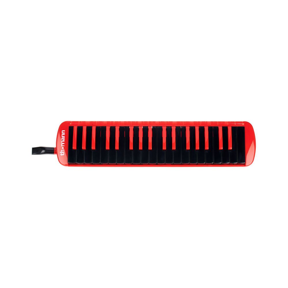 Thomann 37 Pro Melodica Red – Thomann Ireland