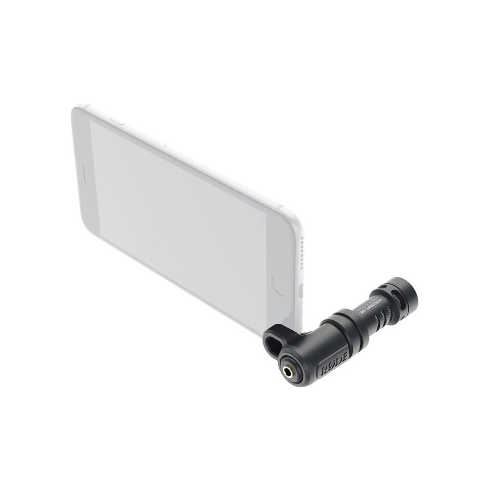 Rode VideoMic Me – Thomann Ireland