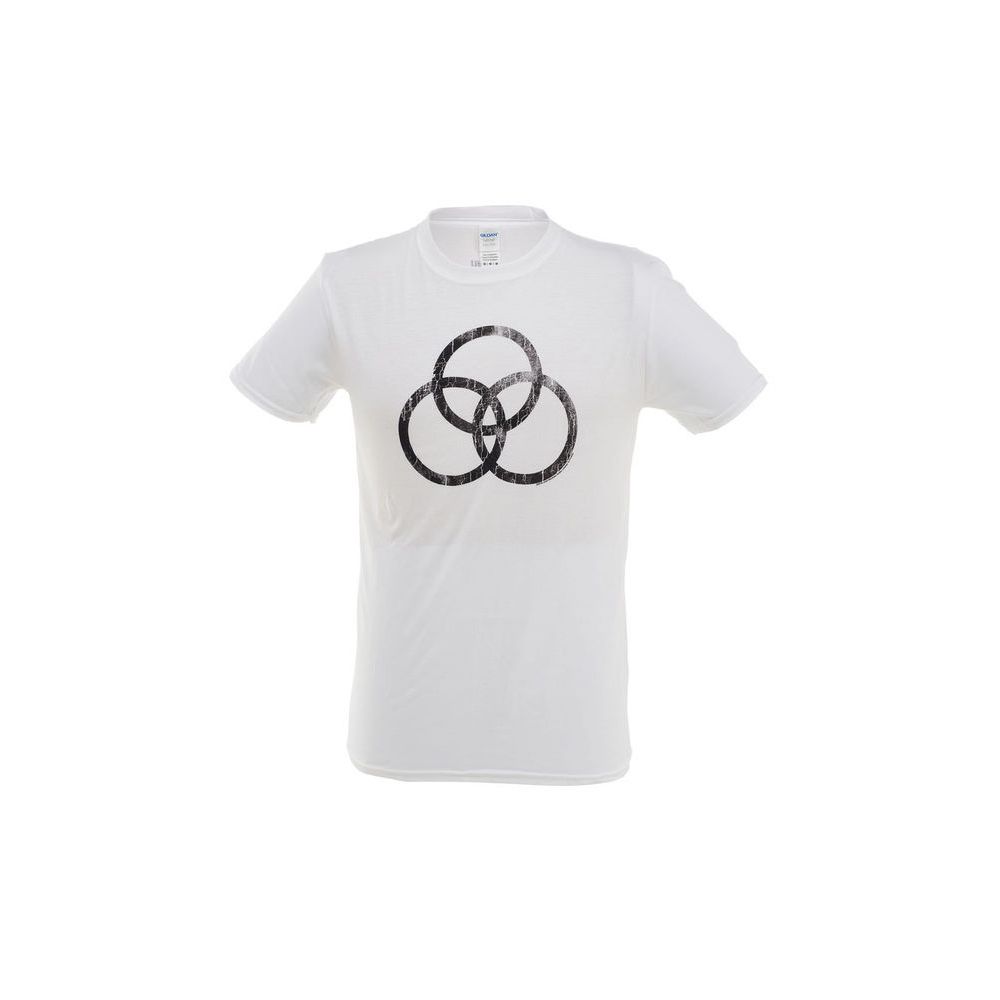 Promuco John Bonham Symbol Shirt XXL – Thomann Ireland